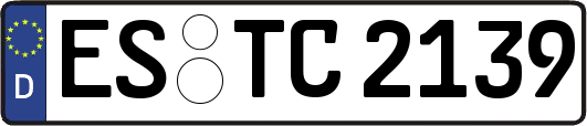ES-TC2139