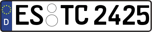 ES-TC2425