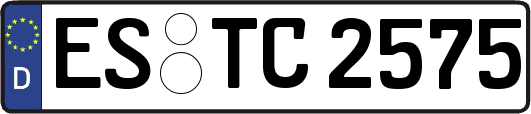 ES-TC2575