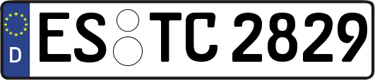 ES-TC2829