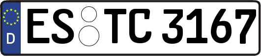 ES-TC3167