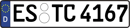 ES-TC4167