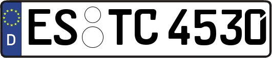 ES-TC4530