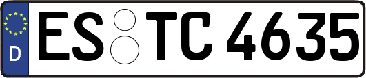 ES-TC4635