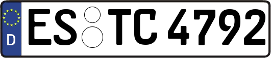 ES-TC4792
