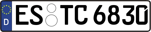 ES-TC6830
