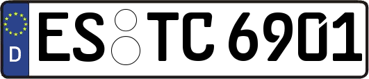 ES-TC6901