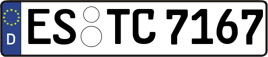 ES-TC7167