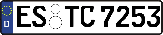 ES-TC7253
