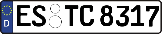 ES-TC8317
