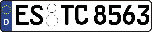 ES-TC8563