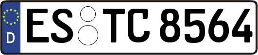 ES-TC8564