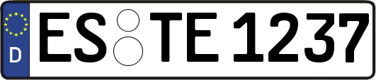 ES-TE1237