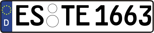 ES-TE1663