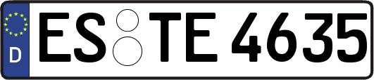 ES-TE4635