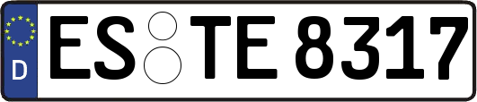 ES-TE8317