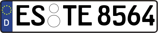 ES-TE8564