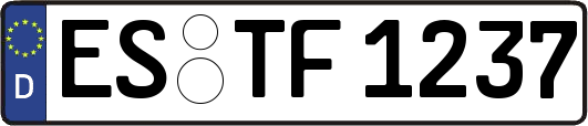 ES-TF1237