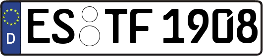 ES-TF1908