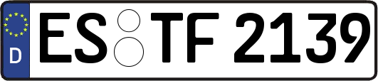 ES-TF2139