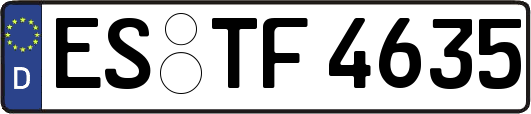 ES-TF4635