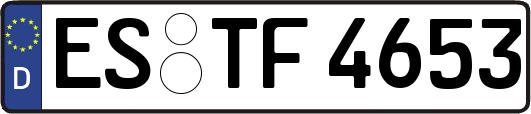 ES-TF4653