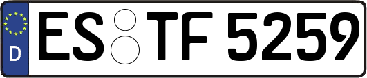 ES-TF5259
