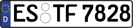 ES-TF7828
