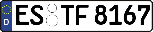 ES-TF8167