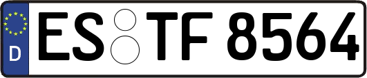 ES-TF8564