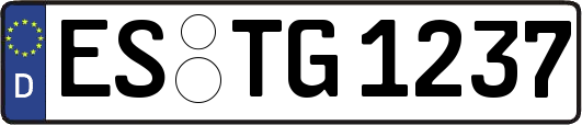 ES-TG1237