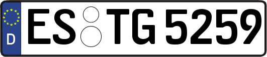 ES-TG5259