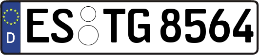 ES-TG8564