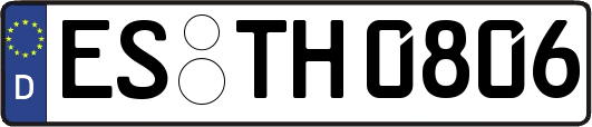 ES-TH0806