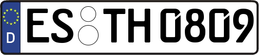 ES-TH0809