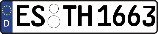 ES-TH1663