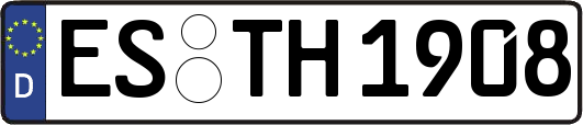 ES-TH1908