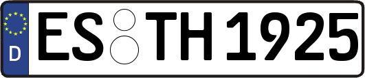 ES-TH1925
