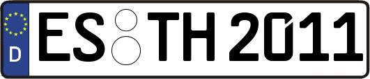 ES-TH2011