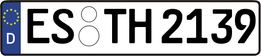 ES-TH2139