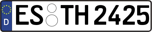 ES-TH2425