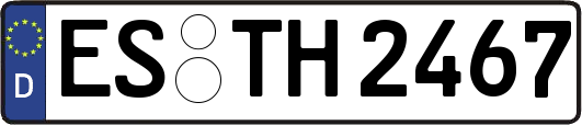 ES-TH2467