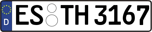 ES-TH3167