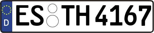 ES-TH4167