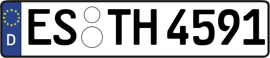 ES-TH4591