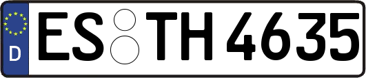 ES-TH4635