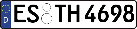 ES-TH4698