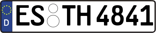 ES-TH4841