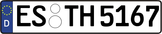 ES-TH5167