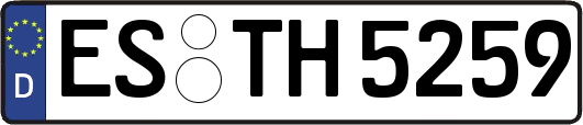 ES-TH5259